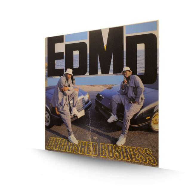 EPMD / Unfinished Business / USオリジナル BuyClassicRecords.com | EPMD – Unfinished Business
