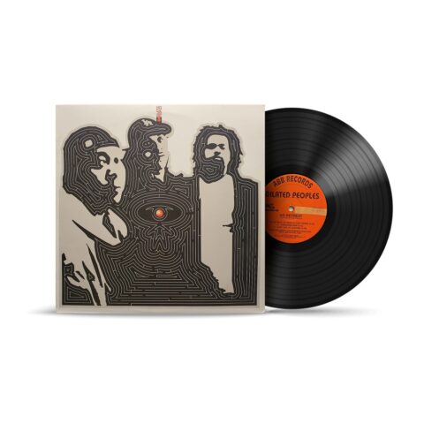 Dilated Peoples – No Retreat | BuyClassicRecords.com