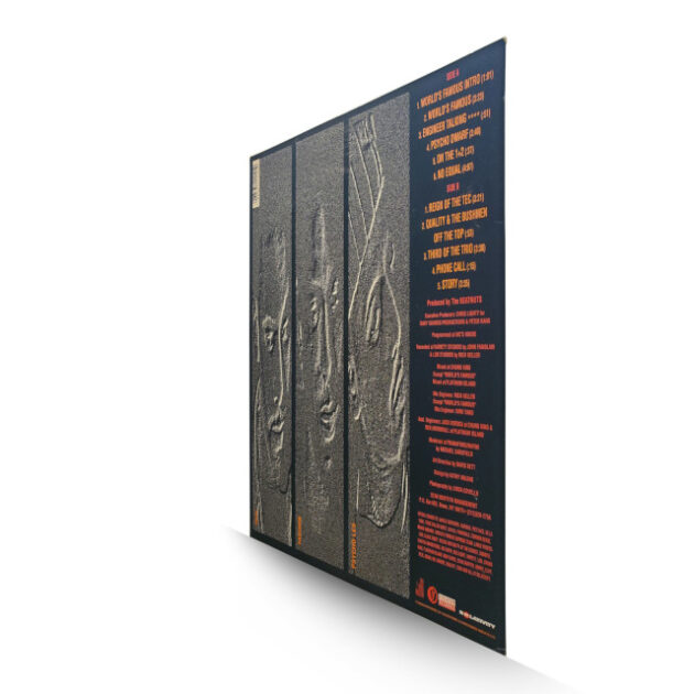 BuyClassicRecords.com | The Beatnuts – Intoxicated Demons