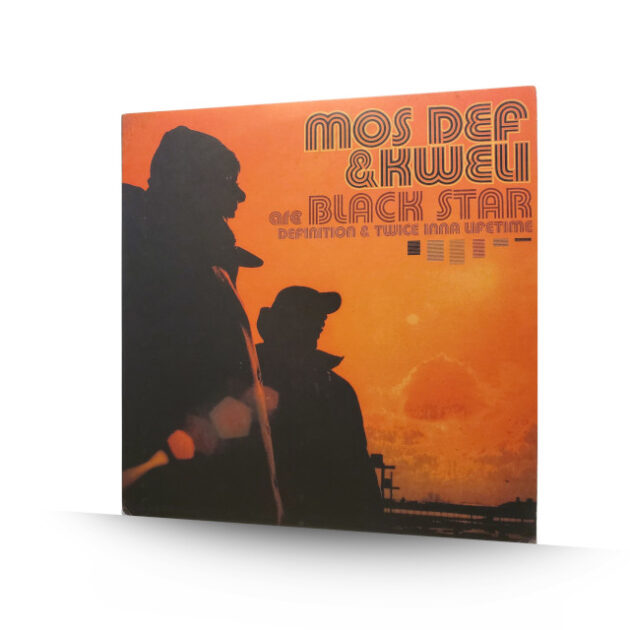 Black Star – Definition | BuyClassicRecords.com