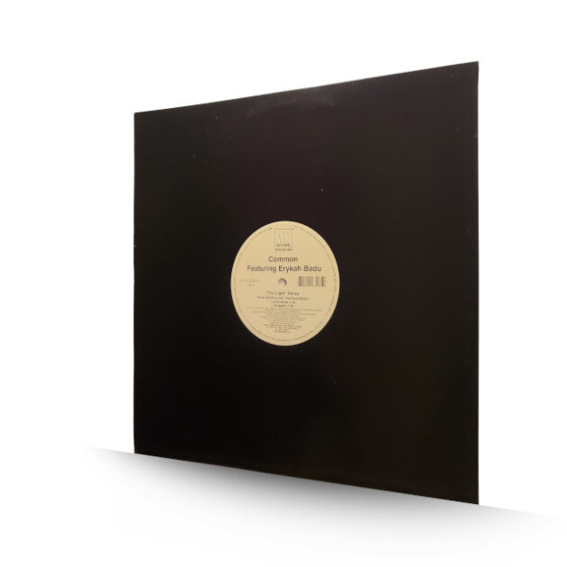 Common – The Light (RMX) | BuyClassicRecords.com