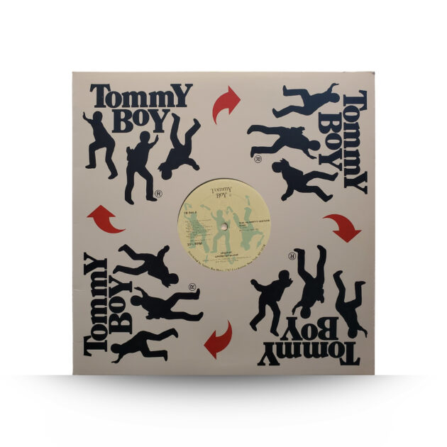 Digital Underground - The Humpty Dance - Image 3