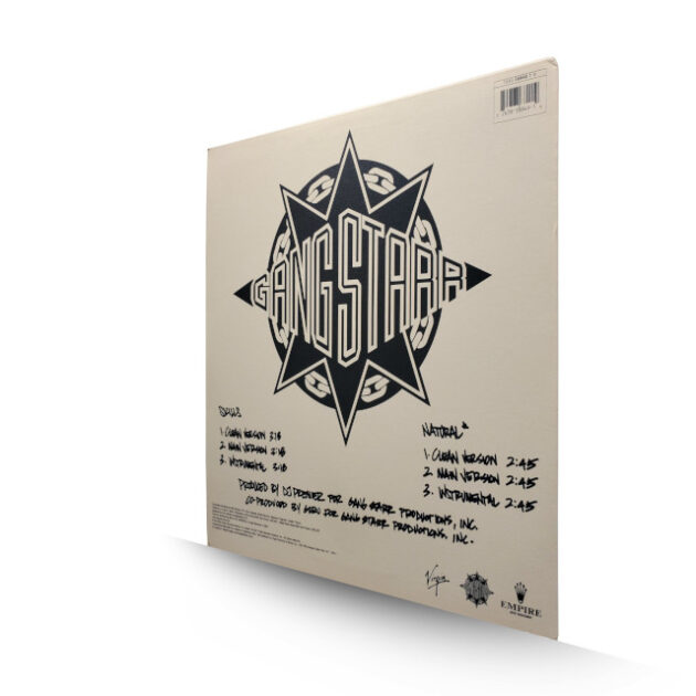 Gang Starr – Skills | BuyClassicRecords.com